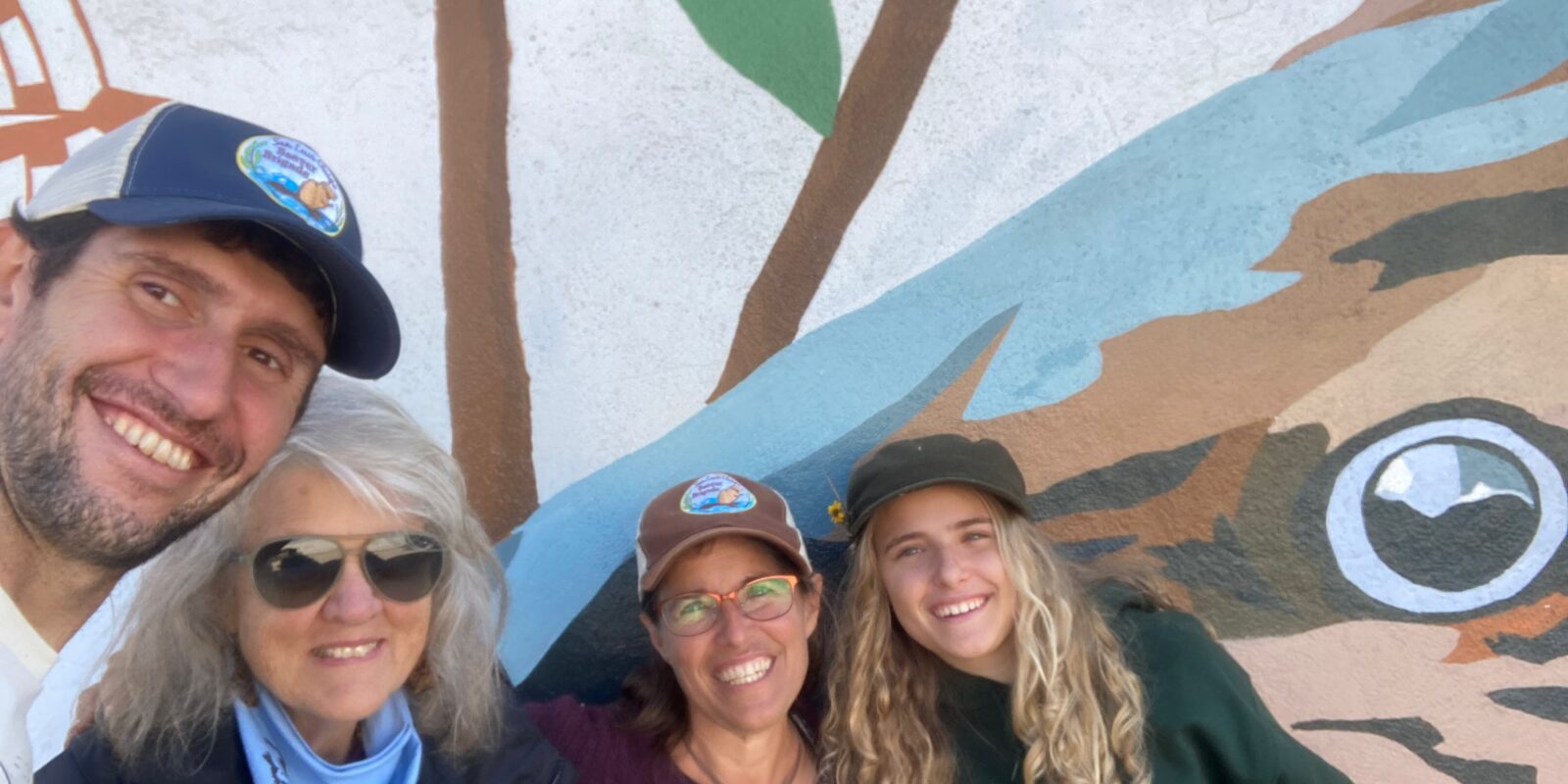 Slo Beaver Brigade Environmental Powerhouses