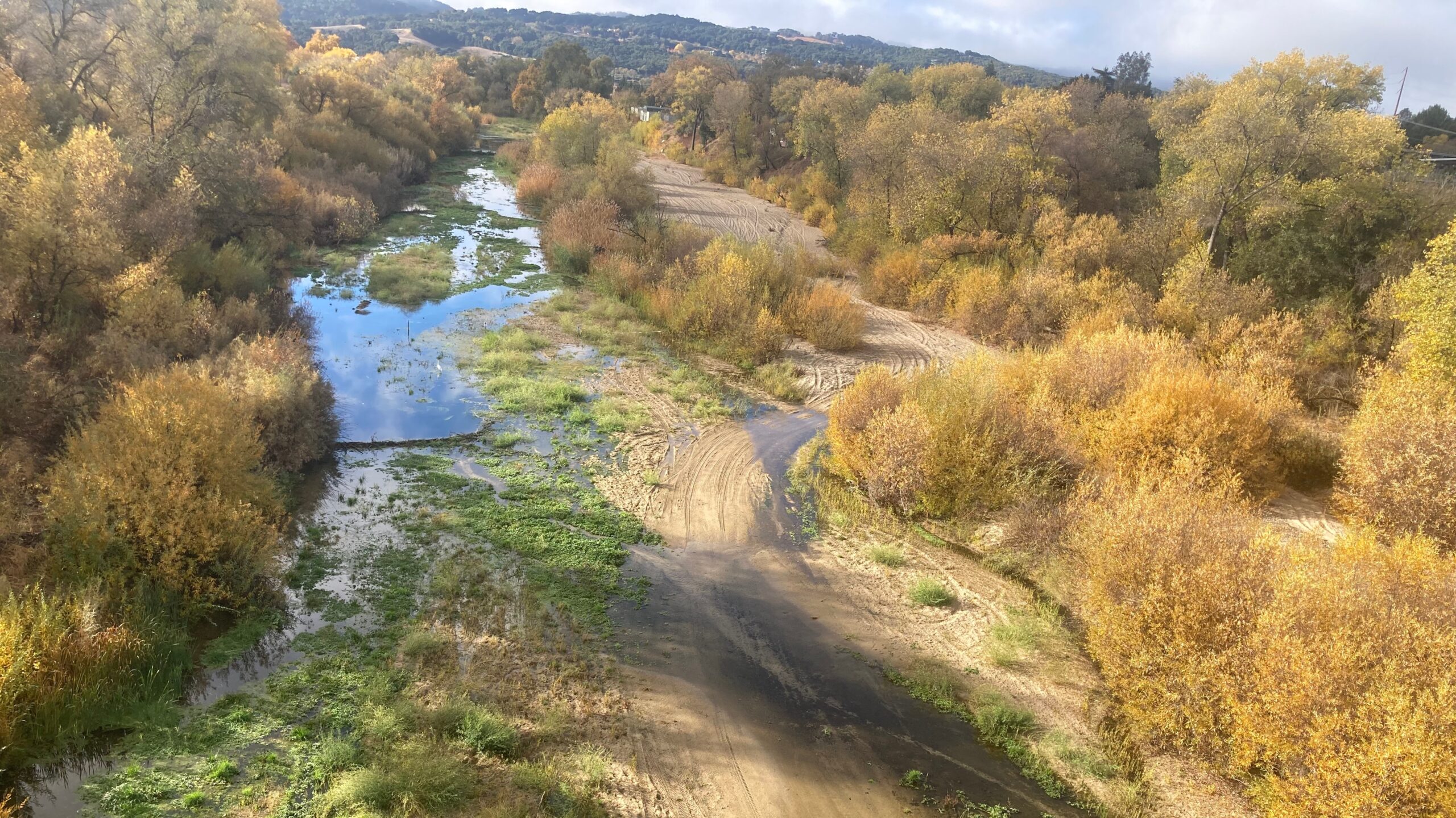 Salinas River